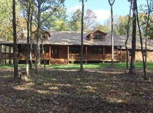 2685 NW 576 Rd, Lowry City, MO 64763