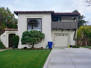521 Hillcrest Blvd, Millbrae, CA 94030