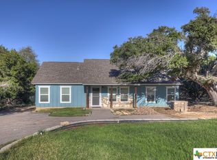 875 Deer Run Pass, Canyon Lake, TX 78133