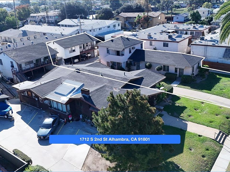 1st image of 1712 S 2nd St