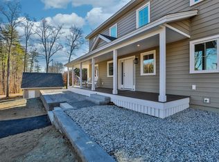 15 French Mill Rd, Hollis, NH 03049