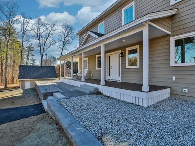 15 French Mill Road, Hollis, NH, 03049