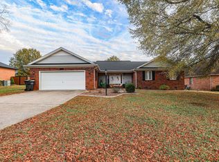 3850 Clinton Rd, Paducah, KY 42001