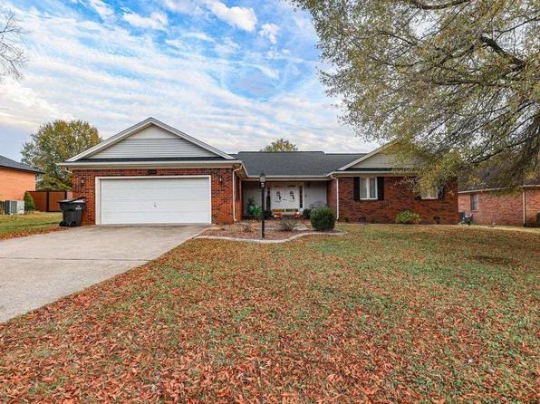 3850 Clinton Rd, Paducah, KY 42001