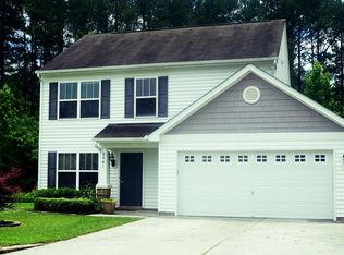 2501 Tulip Poplar Cir, Durham, NC 27704