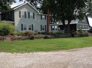 9112 Cemetery Rd, Shreve, OH 44676