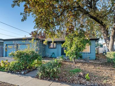 621 Sunny Manor Way, Santa Rosa, CA, 95401