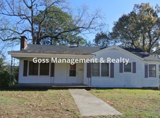 1323 S Jackson St, Little Rock, AR 72204
