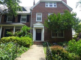 3501 N Calvert St APT 2, Baltimore, MD 21218