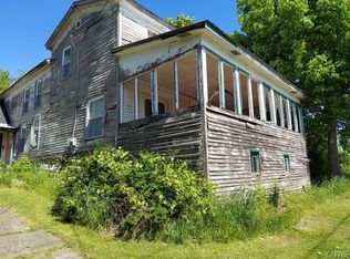 4589 Nys Rte SUITE 289, Ellisburg, NY