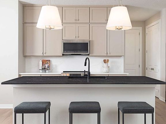 Tyson Reserve - Lassen Interior Image 1