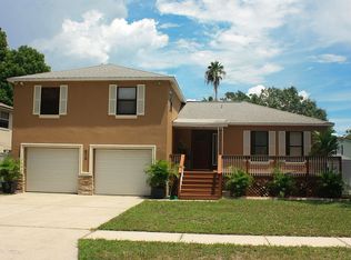 919 Lynnlea Ln, Tarpon Springs, FL 34689