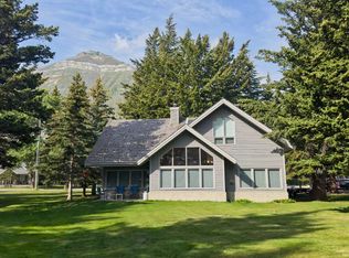 107 Mount Vw, Waterton Park, AB T0K2M0