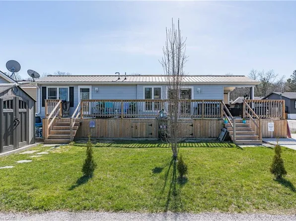 4449 Milburough Line #10, Burlington, ON L7P 0C5