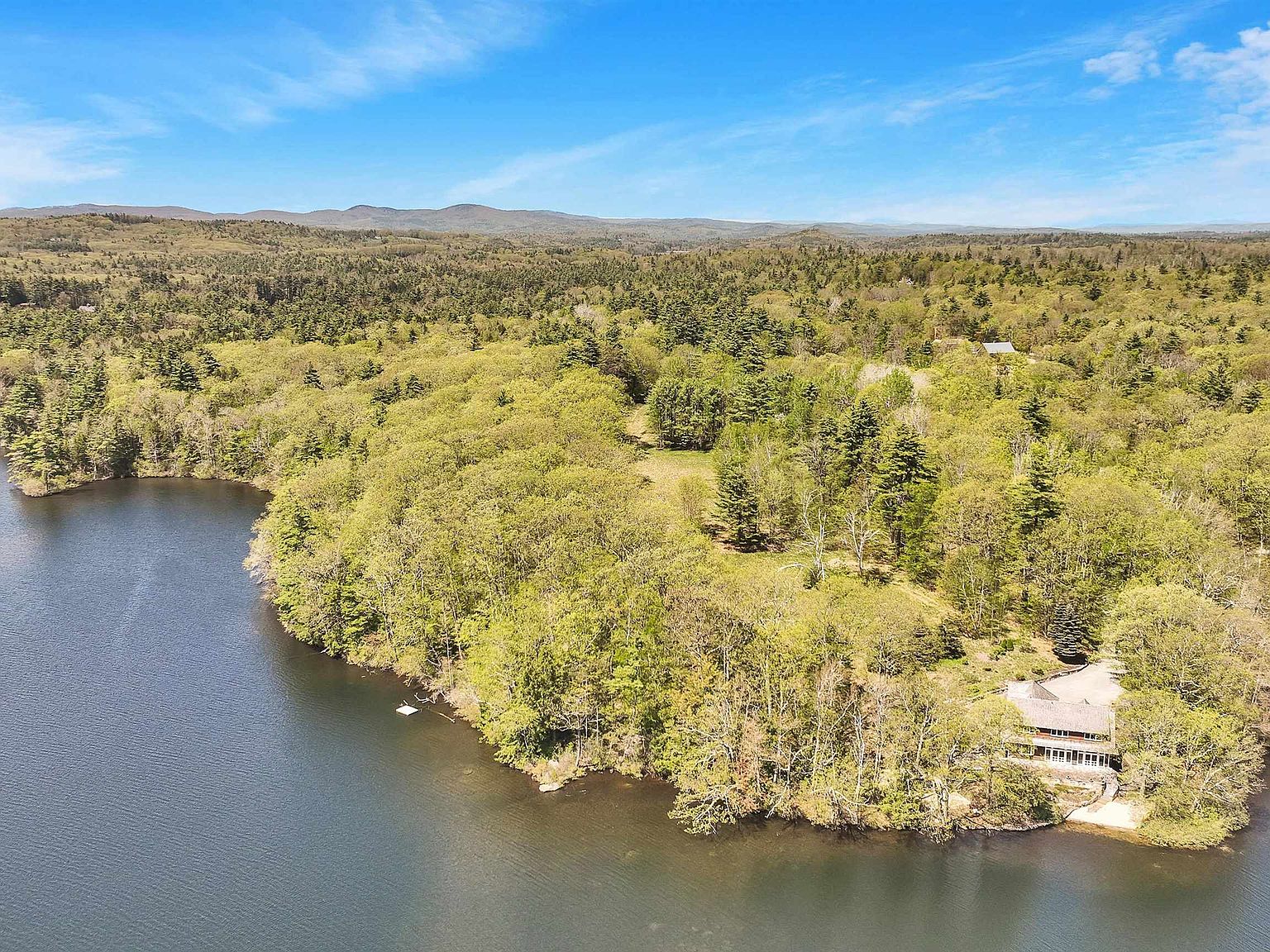 16 Frost Pond Road, Jaffrey, NH 03452 Zillow