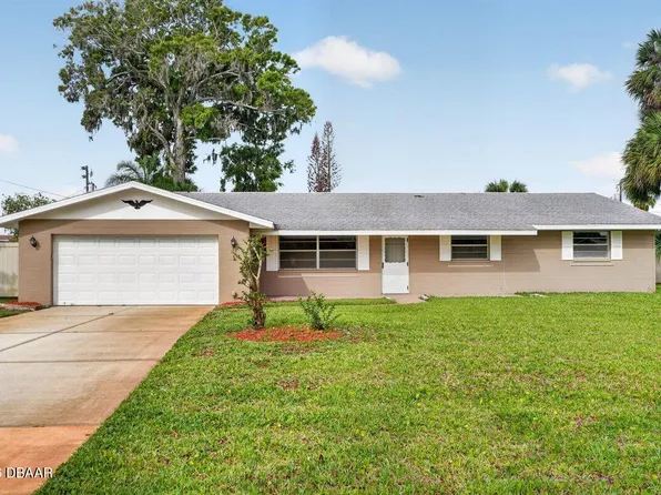 2342 Citrus Ave, South Daytona, FL 32119