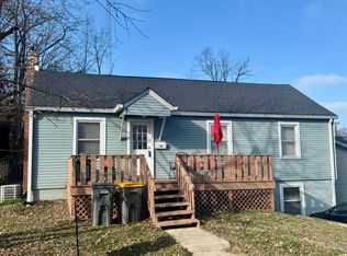 106 S Clark St, Bloomington, IN 47408
