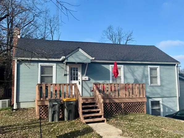 106 S Clark St #106, Bloomington, IN 47408