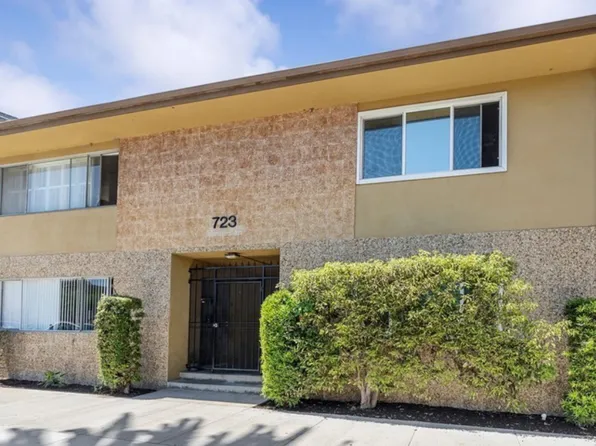 723 Elm Ave APT C, Long Beach, CA 90813