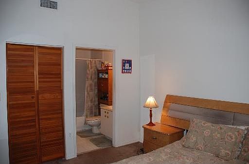 Master Bedroom-Bath