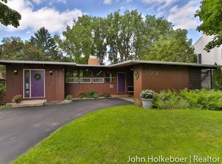 2301 Academy Dr NE, Grand Rapids, MI 49503