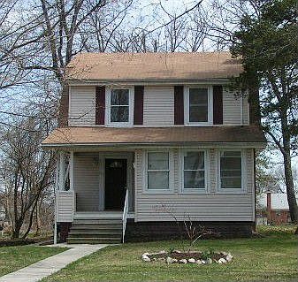 Great Colonial