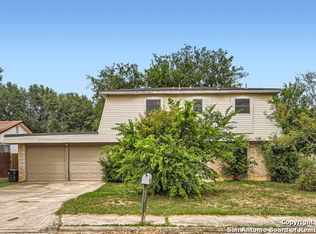 1108 Colony Dr, Schertz, TX 78154