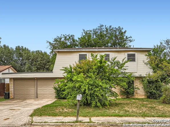 1108 Colony, Schertz, TX 78154