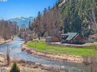 80419 E Highway 82, Wallowa, OR 97885
