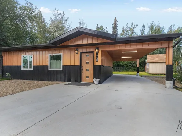 1250 Prospect Dr, Fairbanks, AK 99709