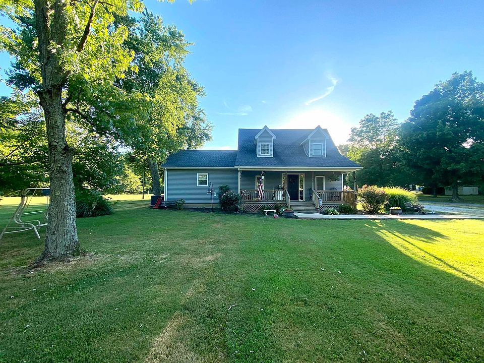 3979 State Route 1241, Hickory, KY 42051 Zillow