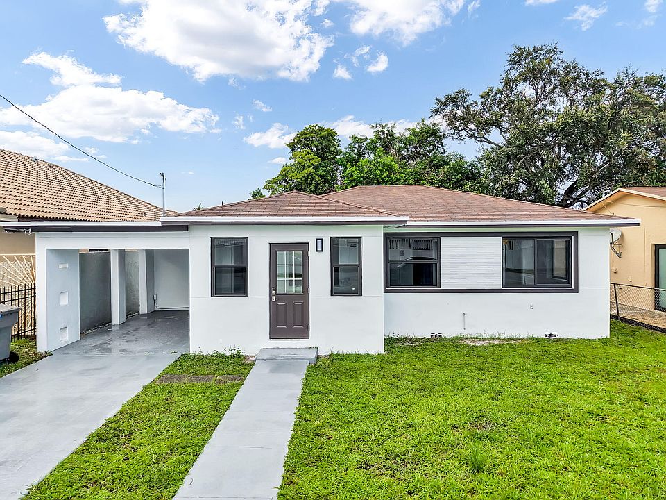1st image of 5015 SW 25TH Street