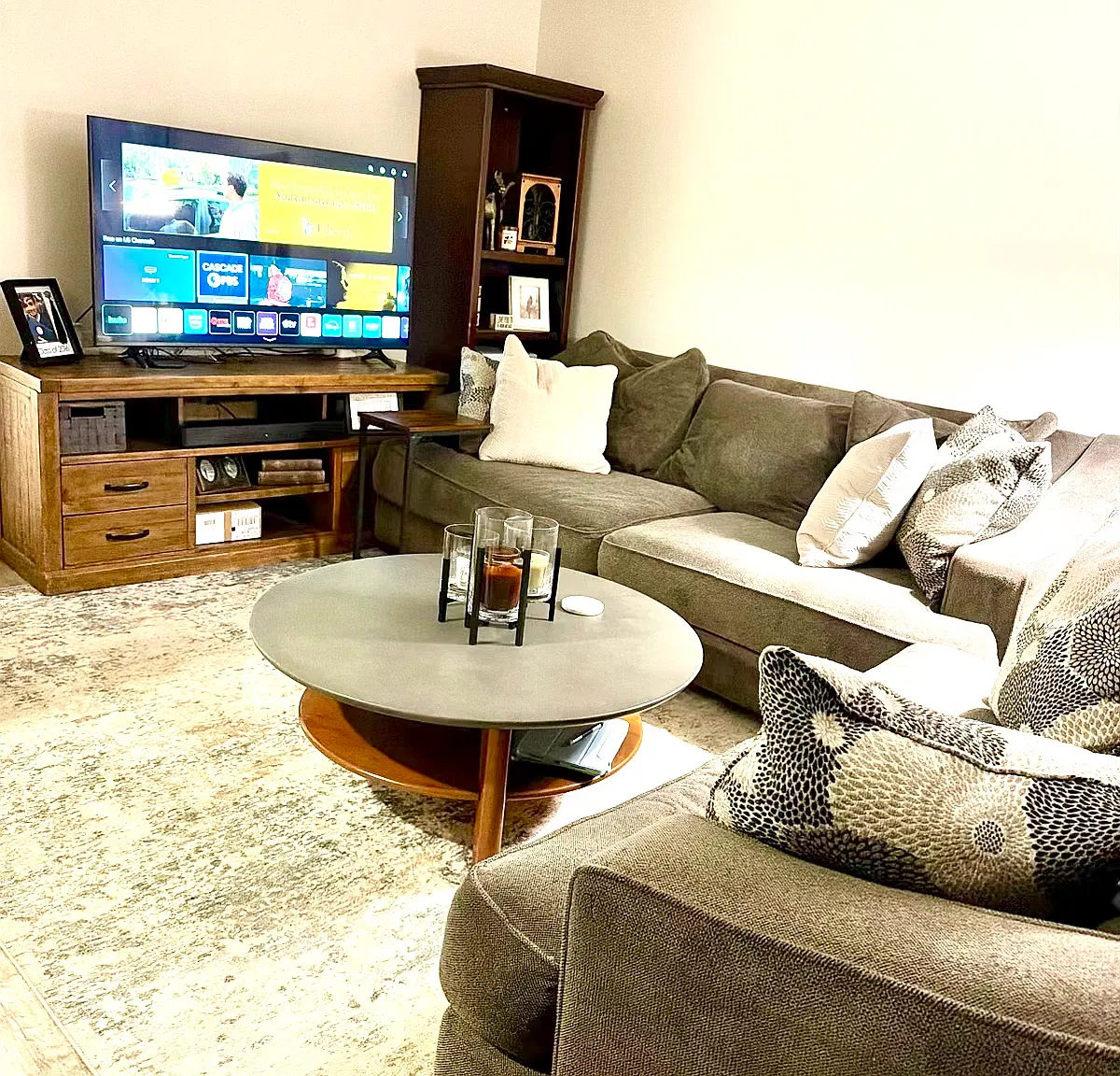2 bed, $1,750 — Photo 2