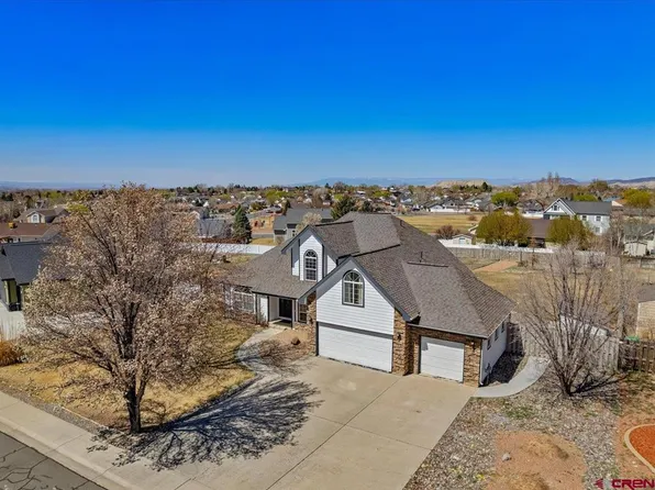3004 Silver Fox Drive, Montrose, CO 81401