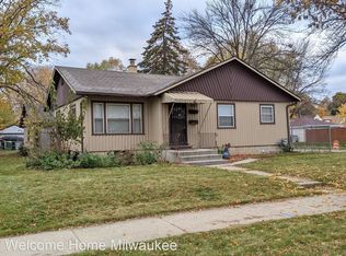 4279 N 61st St, Milwaukee, WI
