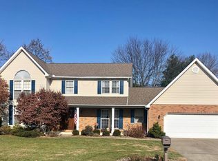 1529 Parkland Dr, Lancaster, OH 43130