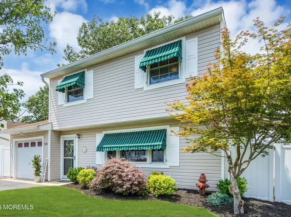 341 17th Avenue, Brick, NJ 08724