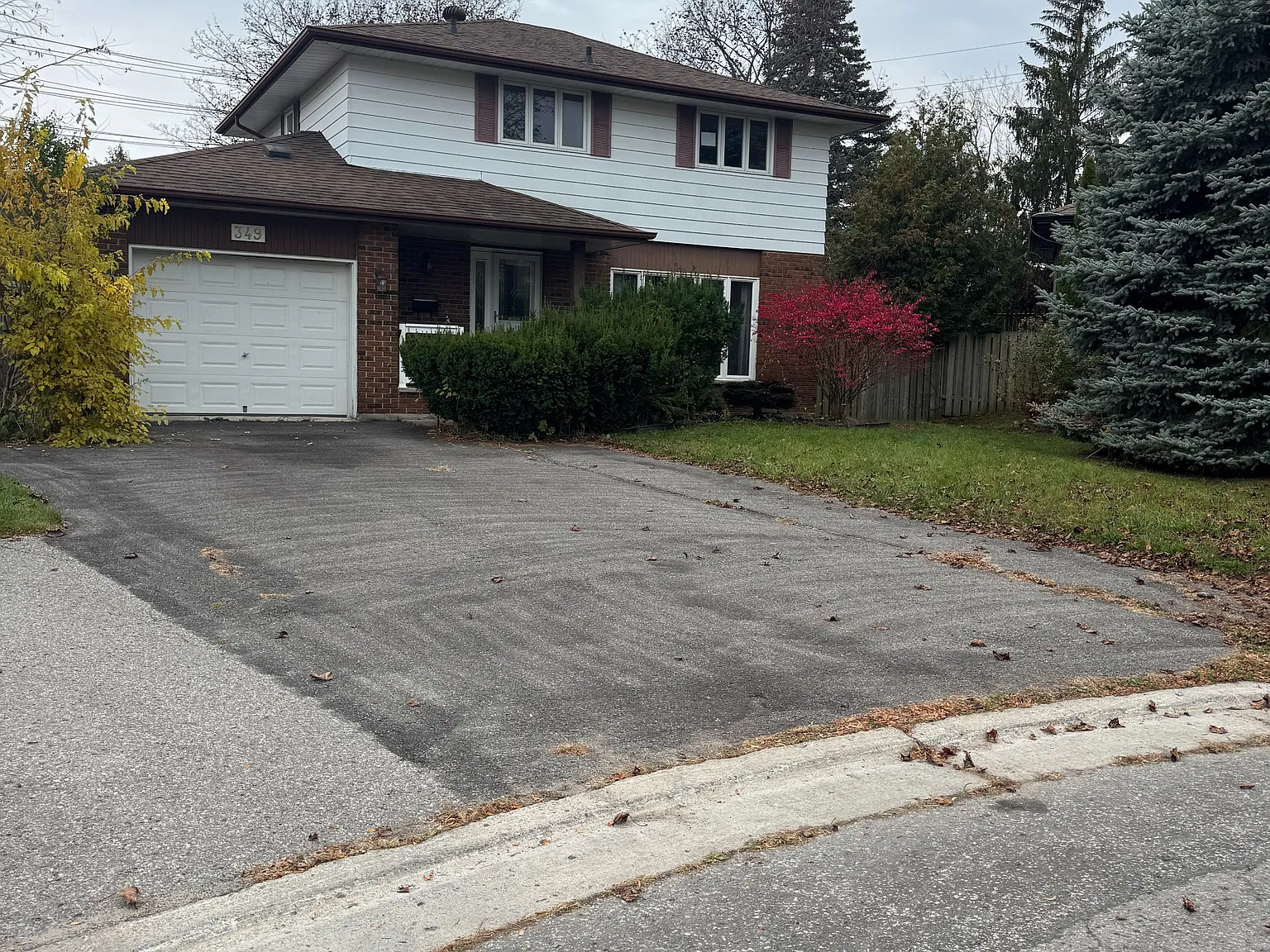 3 bed, $2,600 — Photo 2