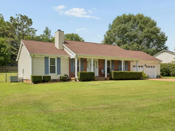 504 Riverview Dr, Franklin, TN 37064