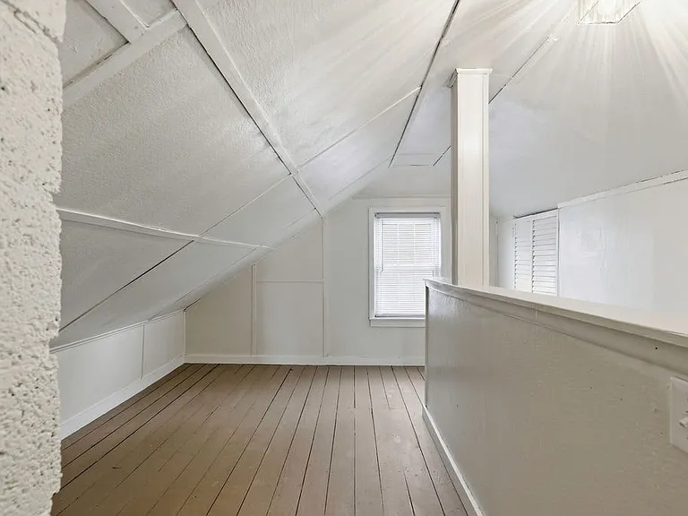 Plenty of natural light.