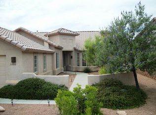 6000 E Pinion Vista Ct, Cornville, AZ 86325