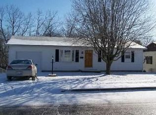 958 Marla Ave, Logan, OH 43138