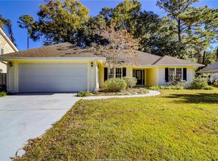 10 Ansley Ct, Hilton Head Island, SC 29926