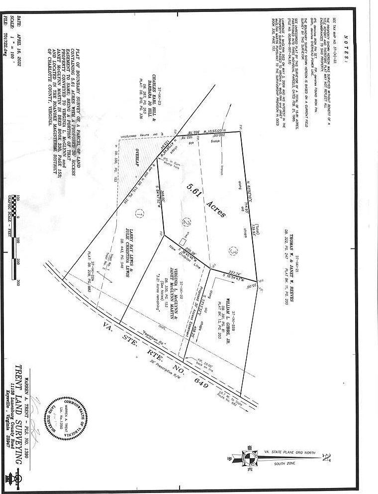 Fearstown Rd, Charlotte Court House, VA 23923 Zillow