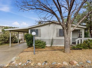 833 Glade Dr, Prescott, AZ 86301