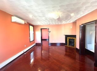 15 Locust St #U2, Everett, MA 02149