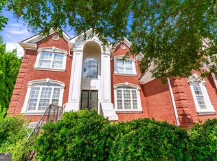 317 Young James Cir, Stockbridge, GA