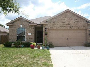306 Pine Mist Ln, Conroe, TX 77304