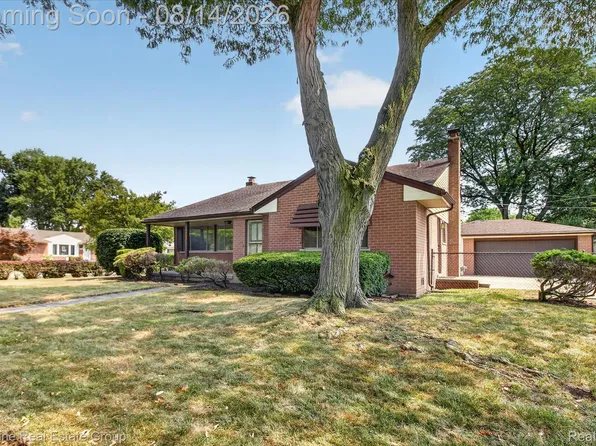 8936 Nevada St, Livonia, MI 48150