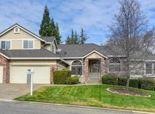 2657 Carnelian Cir, El Dorado Hills, CA